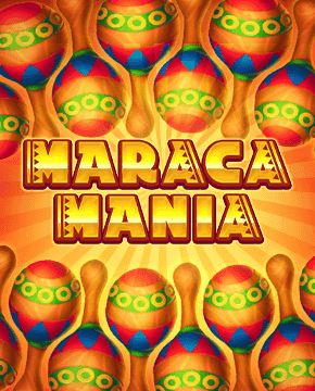 Грати в ігровий автомат Maraca Mania