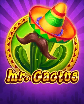 Грати в ігровий автомат Mr. Cactus 