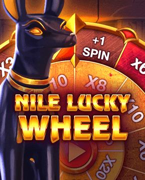 Грати в ігровий автомат Nile Lucky Wheel