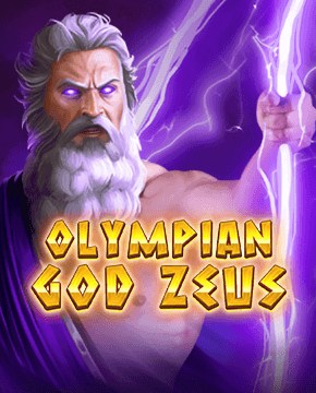 Грати в ігровий автомат Olympian God Zeus