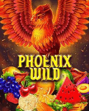 Грати в ігровий автомат Phoenix Wild