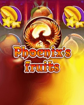 Грати в ігровий автомат Phoenix's Fruits