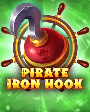Грати в ігровий автомат Pirate Iron Hook