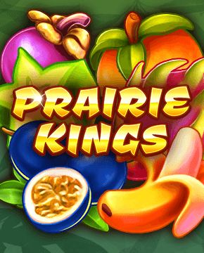 Грати в ігровий автомат Prairie Kings
