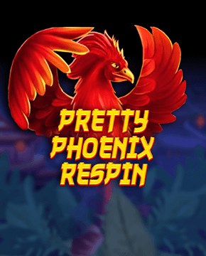 Грати в ігровий автомат Pretty Phoenix Respin