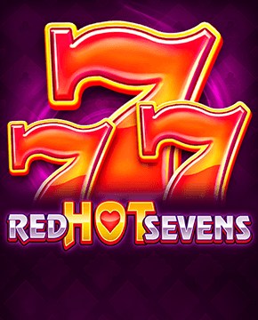 Грати в ігровий автомат Red Hot Sevens