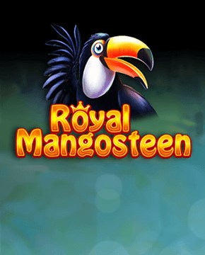 Играть в игровой автомат Royal Mangosteen