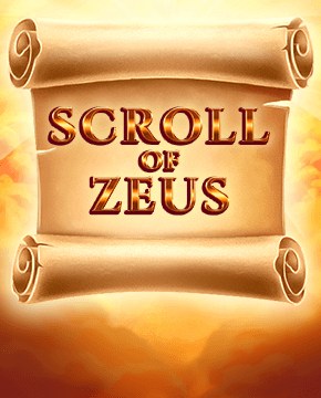 Грати в ігровий автомат Scroll of Zeus