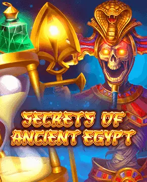 Secrets of Ancient Egypt