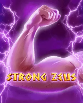 Strong Zeus