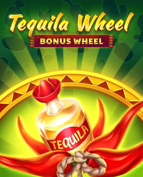 Грати в ігровий автомат Tequila Wheel