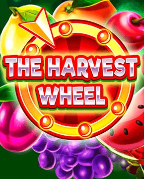 Играть в игровой автомат The Harvest Wheel