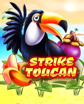 Грати в ігровий автомат Toucan Strike