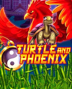 Грати в ігровий автомат Turtle and Phoenix