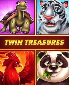 Twin Treasures