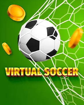 Играть в игровой автомат Virtual Soccer 