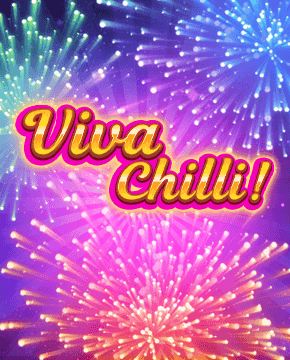 Грати в ігровий автомат Viva Chilli!