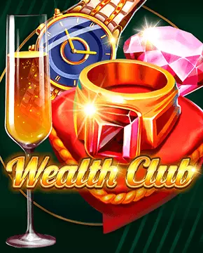 Играть в игровой автомат Wealth Club