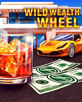 Играть в игровой автомат Wild Wealth Wheel