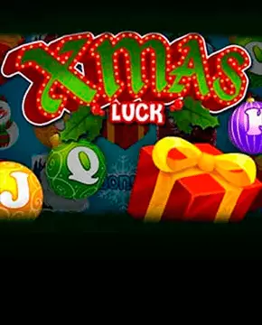 Грати в ігровий автомат Xmas Luck