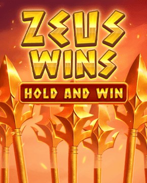 Грати в ігровий автомат Zeus Win