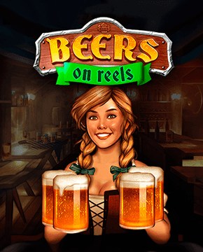 Грати в ігровий автомат Beers on Reels
