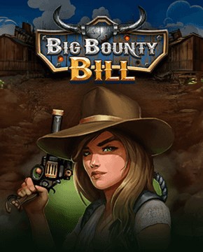Играть в игровой автомат Big Bounty Bill