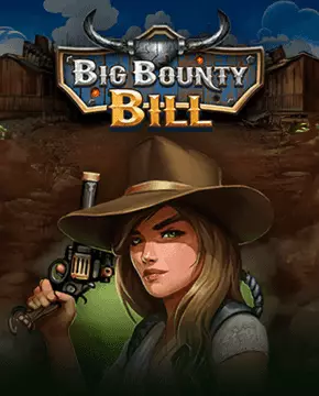 Big Bounty Bill