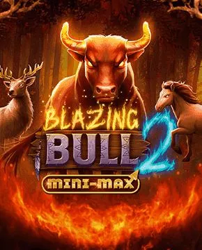 Blazing Bull 2 Mini-Max