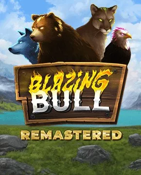 Blazing Bull Remastered