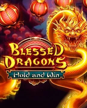 Blessed Dragons Hold and Win