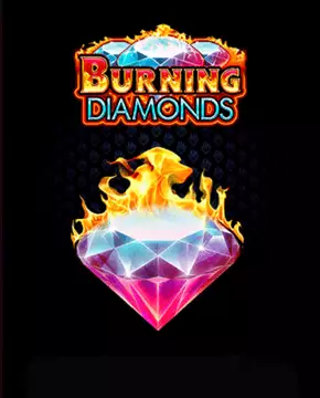 Burning Diamonds