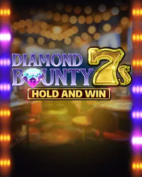 Diamond Bounty 7s Hold and Win