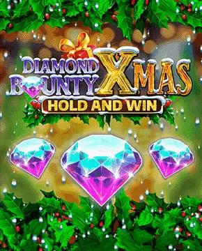 Diamond Bounty Xmas Hold and Win