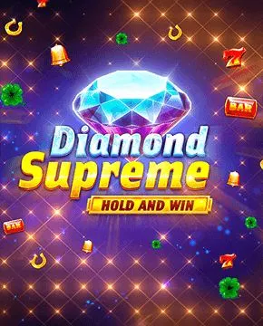 Diamond Supreme Hold and Win