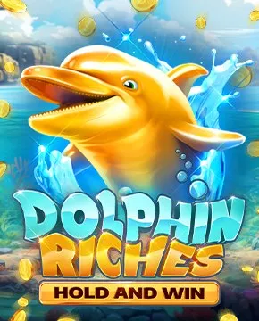 Dolphin Riches Hold and Win