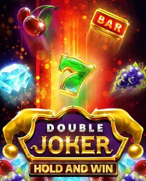 Double Joker Hold and Win