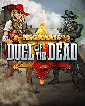 Duel Of The Dead Megaways