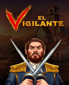 Играть в игровой автомат El Vigilante