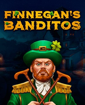 Играть в игровой автомат Finnegan's Banditos