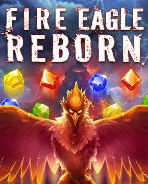 Грати в ігровий автомат Fire Eagle Reborn