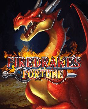 Играть в игровой автомат Firedrake's Fortune