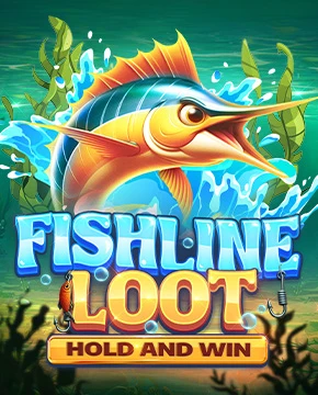 Fishline Loot