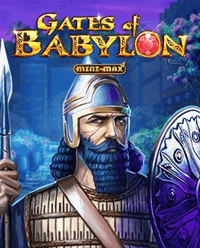 Играть в игровой автомат Gates of Babylon