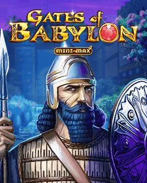 Gates of Babylon