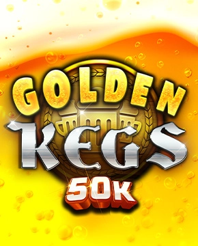 Golden Kegs 50K