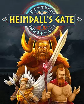 Heimdall`s Gate