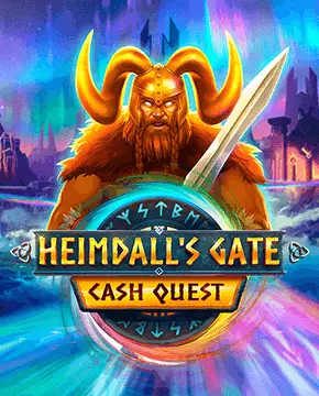 Heimdall's Gate Cash Quest