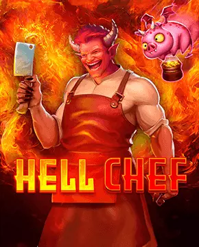 Hell Chef