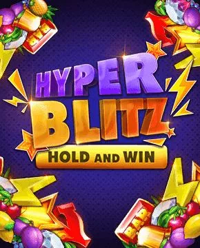 Hyper Blitz Hold and Win